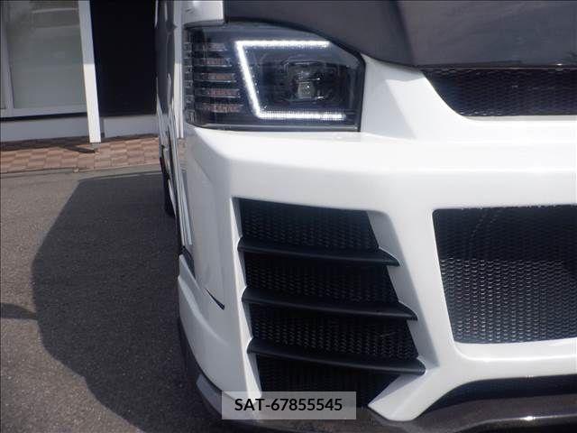 Toyota HIACE WAGON 2022-02 273112-8