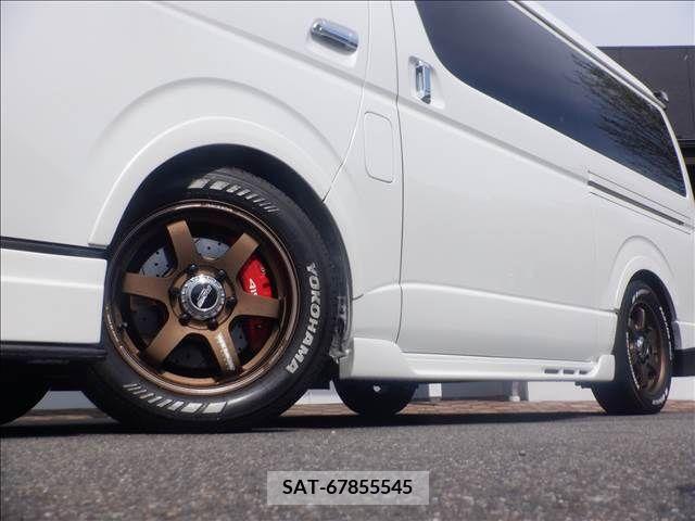 Toyota HIACE WAGON 2022-02 273112-9