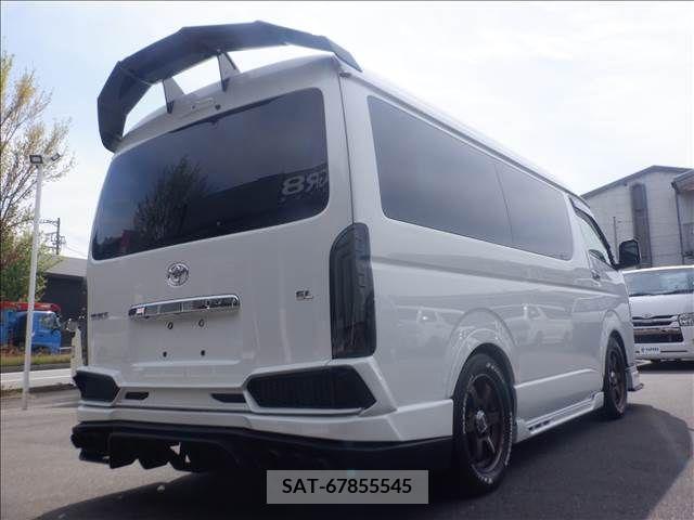 Toyota HIACE WAGON 2022-02 273112-14