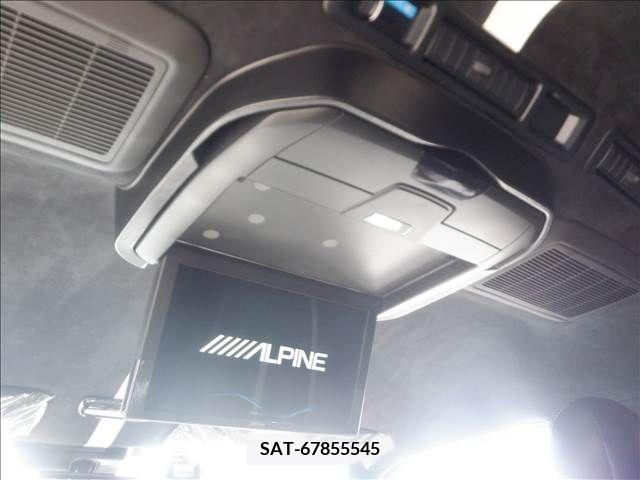 Toyota HIACE WAGON 2022-02 273112-17