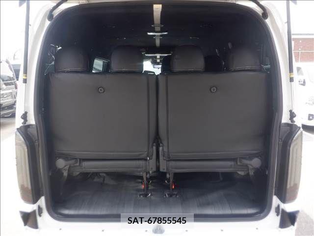 Toyota HIACE WAGON 2022-02 273112-19