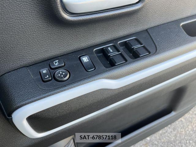 Suzuki HUSTLER 2021-03 203934-21