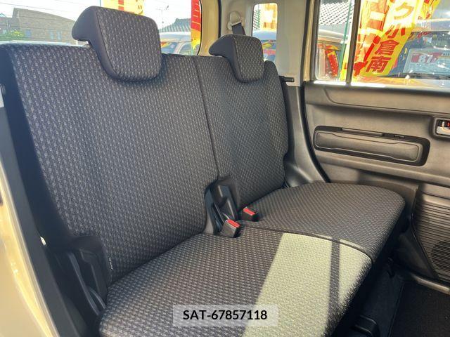 Suzuki HUSTLER 2021-03 203934-23
