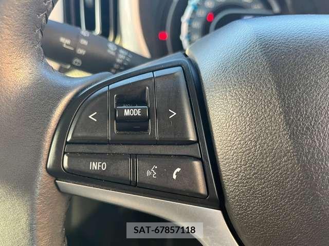Suzuki HUSTLER 2021-03 203934-13
