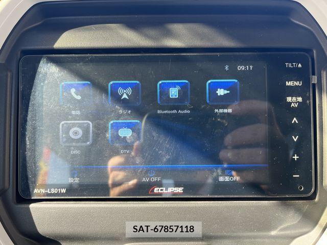 Suzuki HUSTLER 2021-03 203934-15