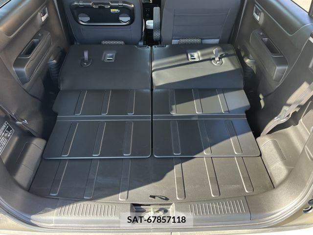 Suzuki HUSTLER 2021-03 203934-26