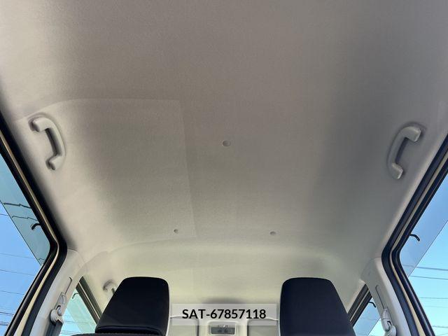 Suzuki HUSTLER 2021-03 203934-27