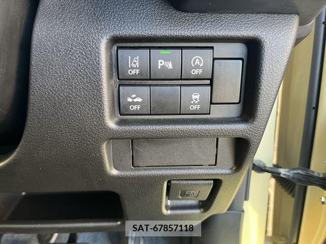 Suzuki HUSTLER 2021-03 203934-17