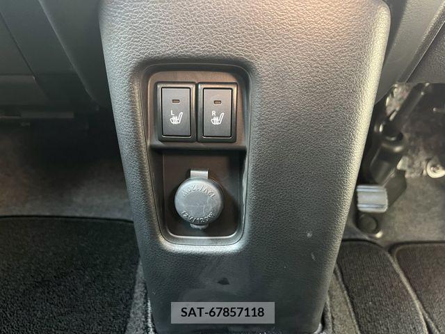 Suzuki HUSTLER 2021-03 203934-18