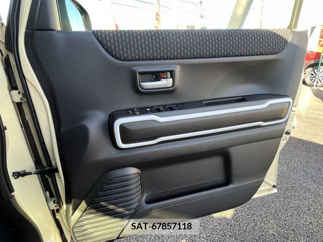 Suzuki HUSTLER 2021-03 203934-20