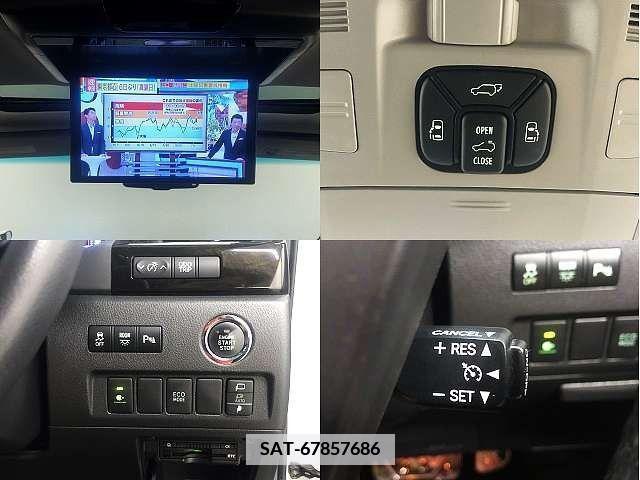 Toyota VELLFIRE 2014-10 382787-4