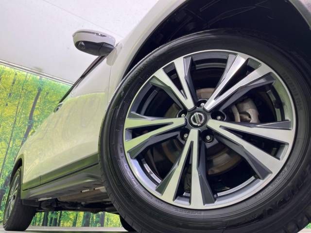 Nissan X-TRAIL 2018-01 14481-13