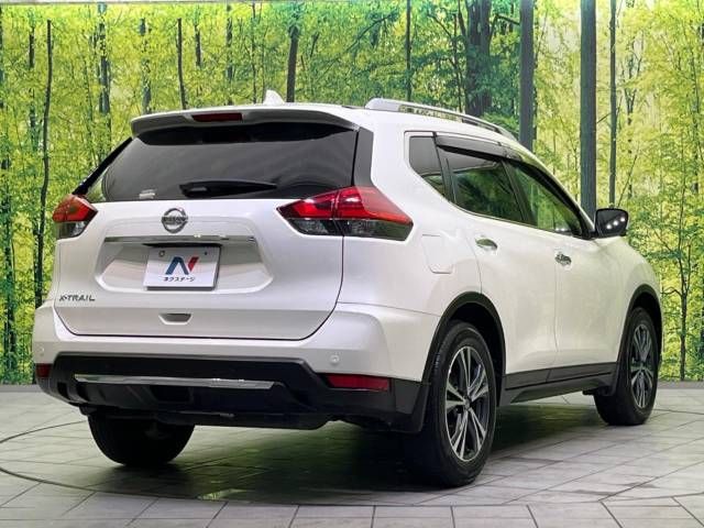 Nissan X-TRAIL 2018-01 14481-17