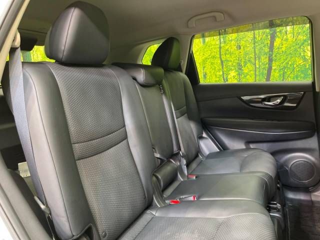 Nissan X-TRAIL 2018-01 14481-9