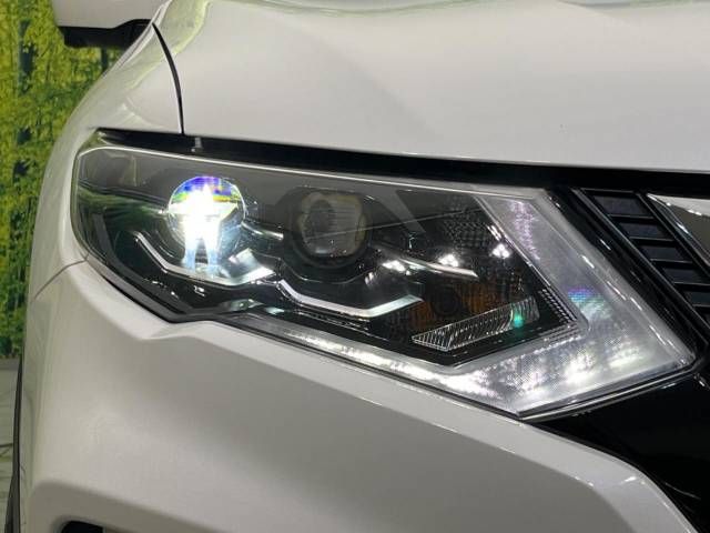Nissan X-TRAIL 2018-01 14481-12