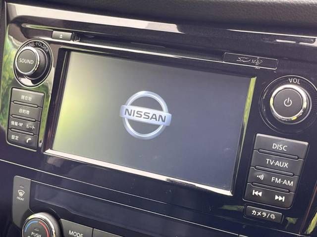 Nissan X-TRAIL 2018-01 14481-2