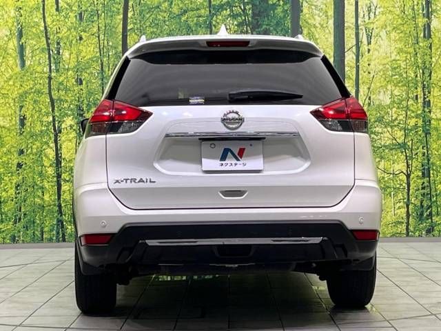 Nissan X-TRAIL 2018-01 14481-15