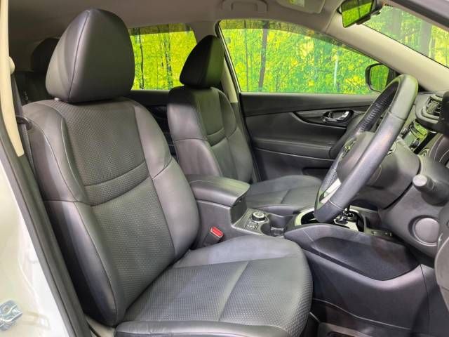 Nissan X-TRAIL 2018-01 14481-8
