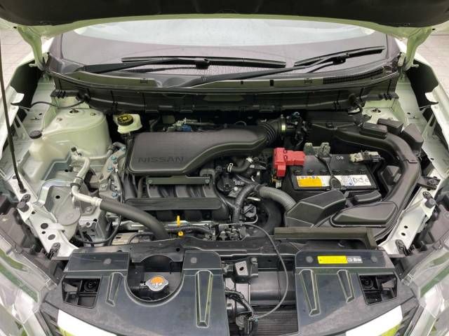 Nissan X-TRAIL 2018-01 14481-18
