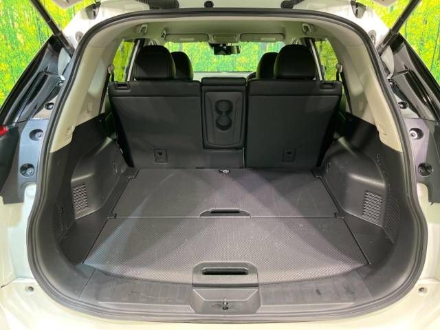 Nissan X-TRAIL 2018-01 14481-10