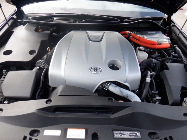 Toyota CROWN MAJESTA 2016-07 8216-25