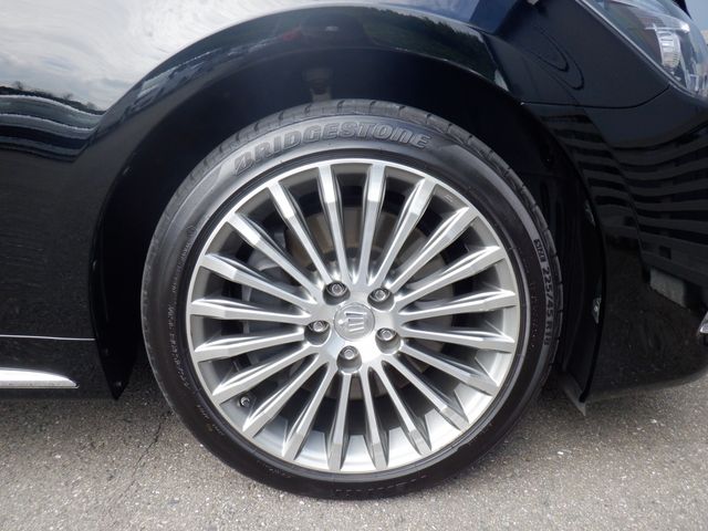 Toyota CROWN MAJESTA 2016-07 8216-23