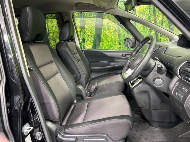 Nissan SERENA 2017-09 194013-8