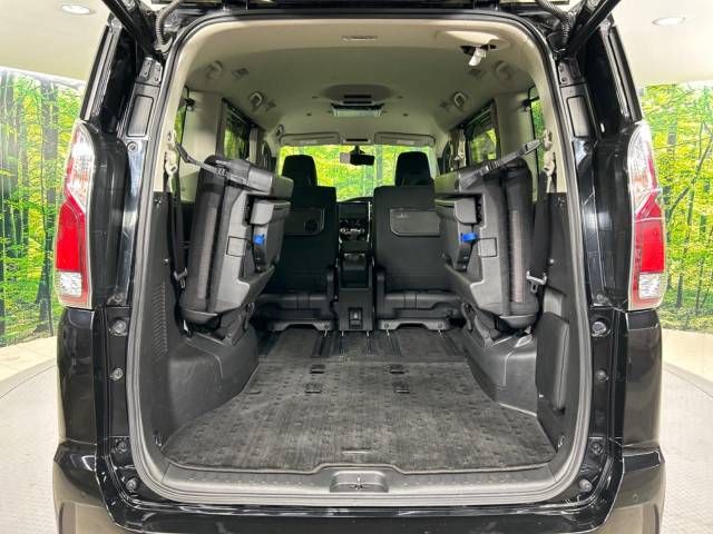 Nissan SERENA 2017-09 194013-11