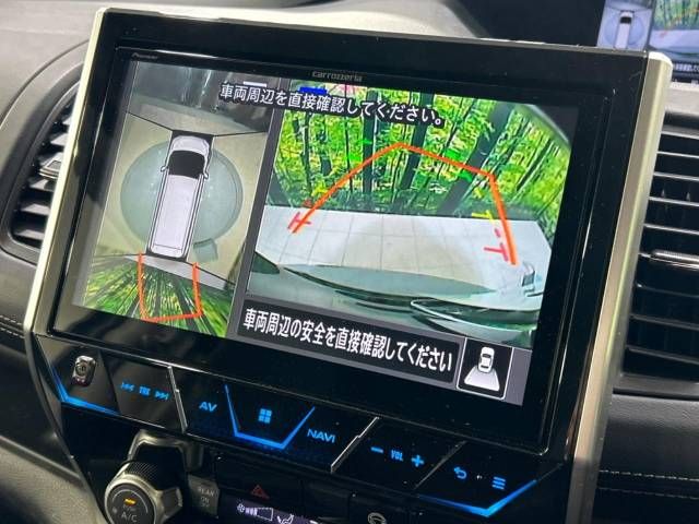 Nissan SERENA 2017-09 194013-4