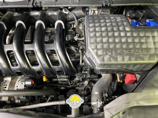Nissan SERENA 2017-09 194013-19