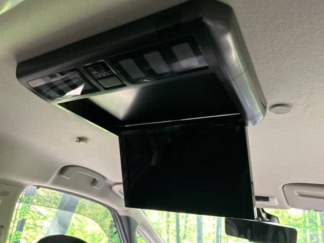 Nissan SERENA 2017-09 194013-2