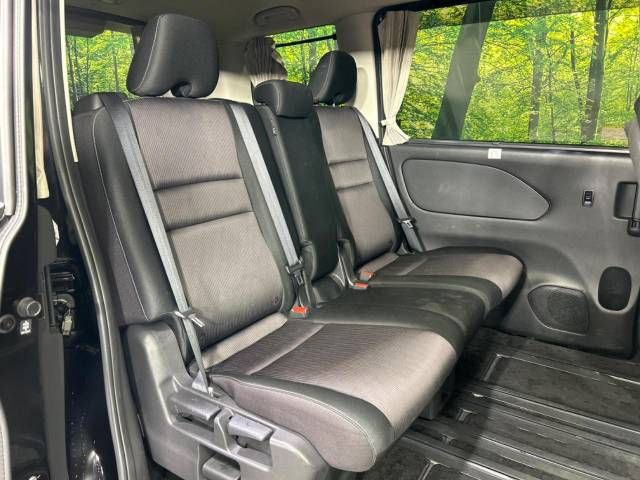 Nissan SERENA 2017-09 194013-9