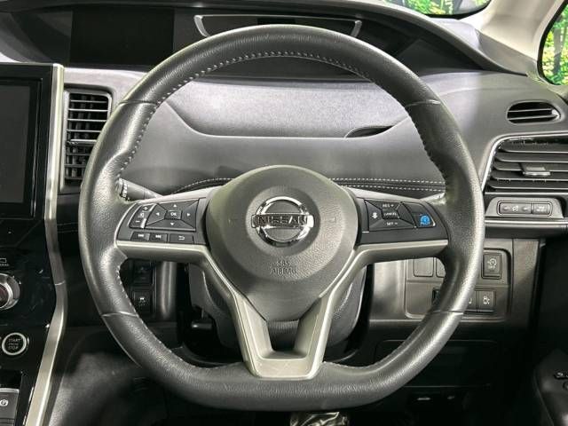 Nissan SERENA 2017-09 194013-12