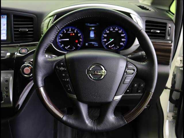 Nissan ELGRAND 2016-06 192891-8