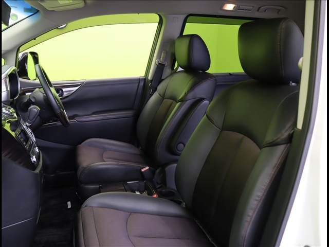 Nissan ELGRAND 2016-06 192891-29