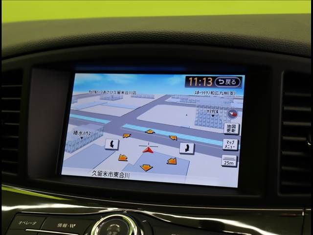 Nissan ELGRAND 2016-06 192891-3