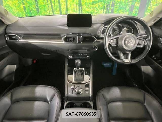 Mazda CX-5 2020-02 308433-1