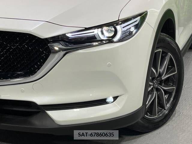 Mazda CX-5 2020-02 308433-12
