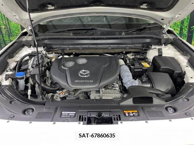 Mazda CX-5 2020-02 308433-18