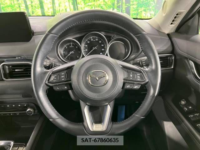 Mazda CX-5 2020-02 308433-11