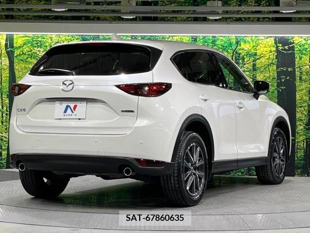 Mazda CX-5 2020-02 308433-17