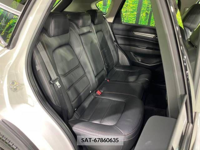 Mazda CX-5 2020-02 308433-9