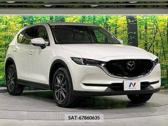 Mazda CX-5 2020-02 308433-16