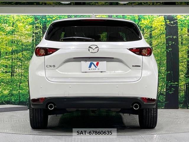 Mazda CX-5 2020-02 308433-15