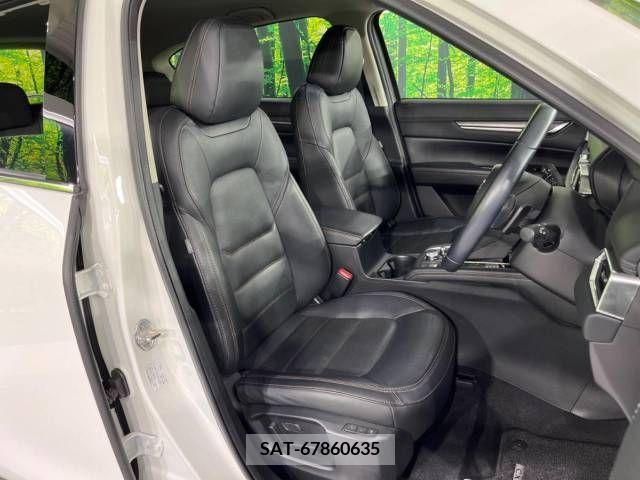 Mazda CX-5 2020-02 308433-8