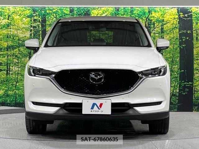 Mazda CX-5 2020-02 308433-14