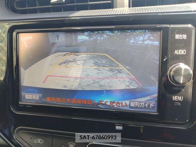 Toyota AQUA 2018-03 261103-6