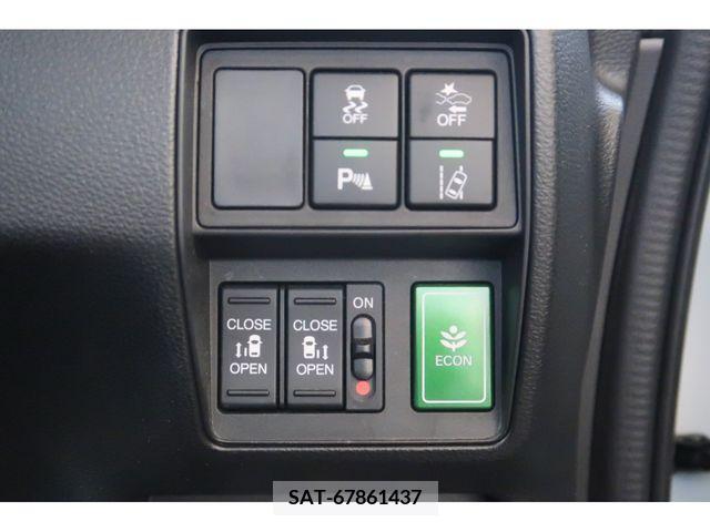 Honda ODYSSEY 2021-07 280993-13