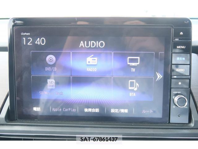 Honda ODYSSEY 2021-07 280993-7