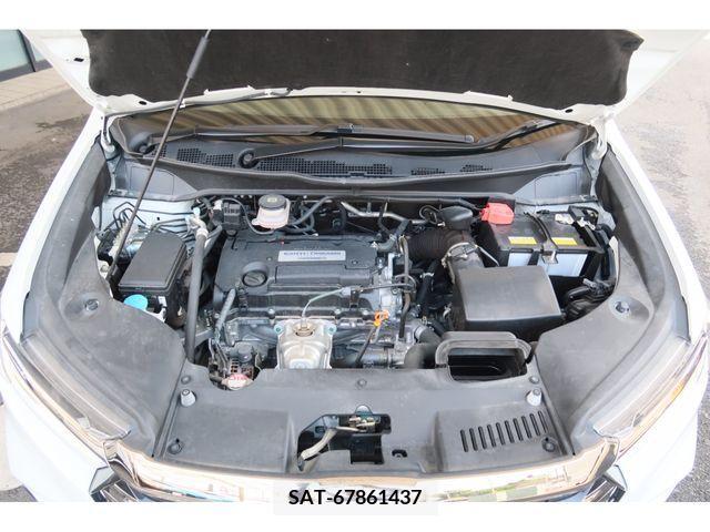 Honda ODYSSEY 2021-07 280993-17